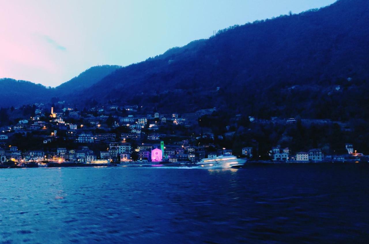 Ulivi On The Lake 동고 외부 사진